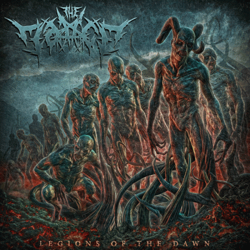 The Malice : Legions of the Dawn